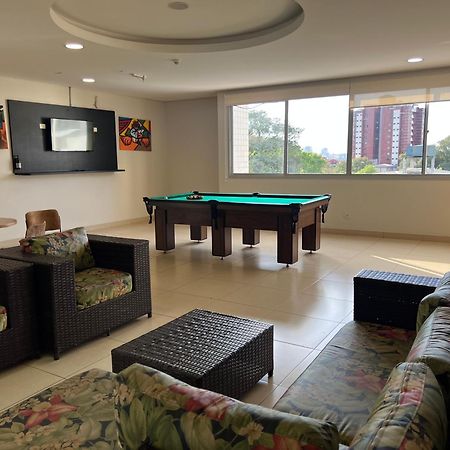 Wyndham Golden Foz Suites Foz do Iguacu Bagian luar foto