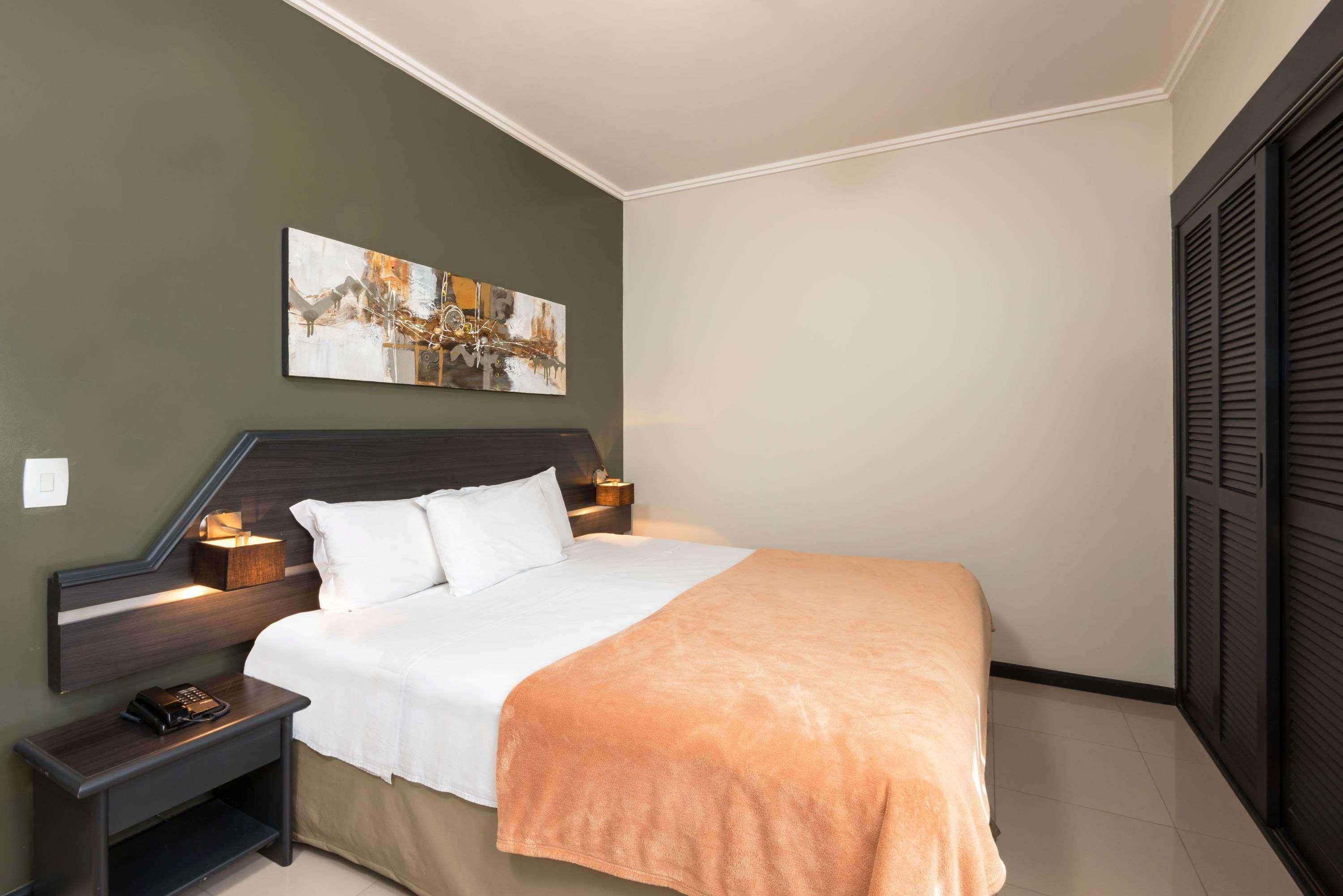 Wyndham Golden Foz Suites Foz do Iguacu Bagian luar foto
