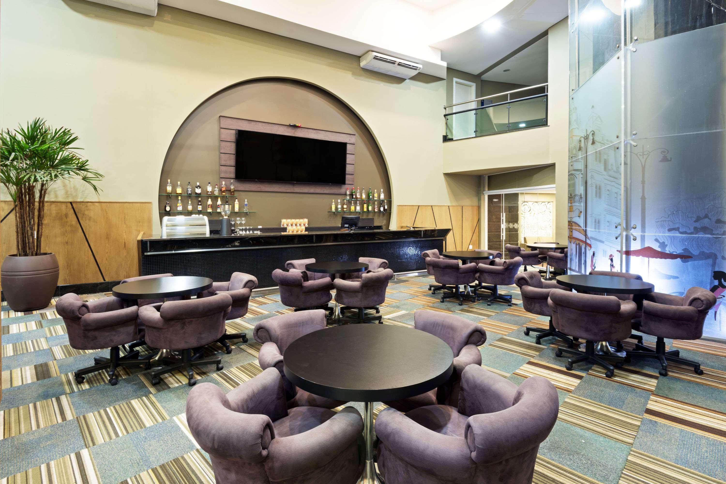 Wyndham Golden Foz Suites Foz do Iguacu Bagian luar foto