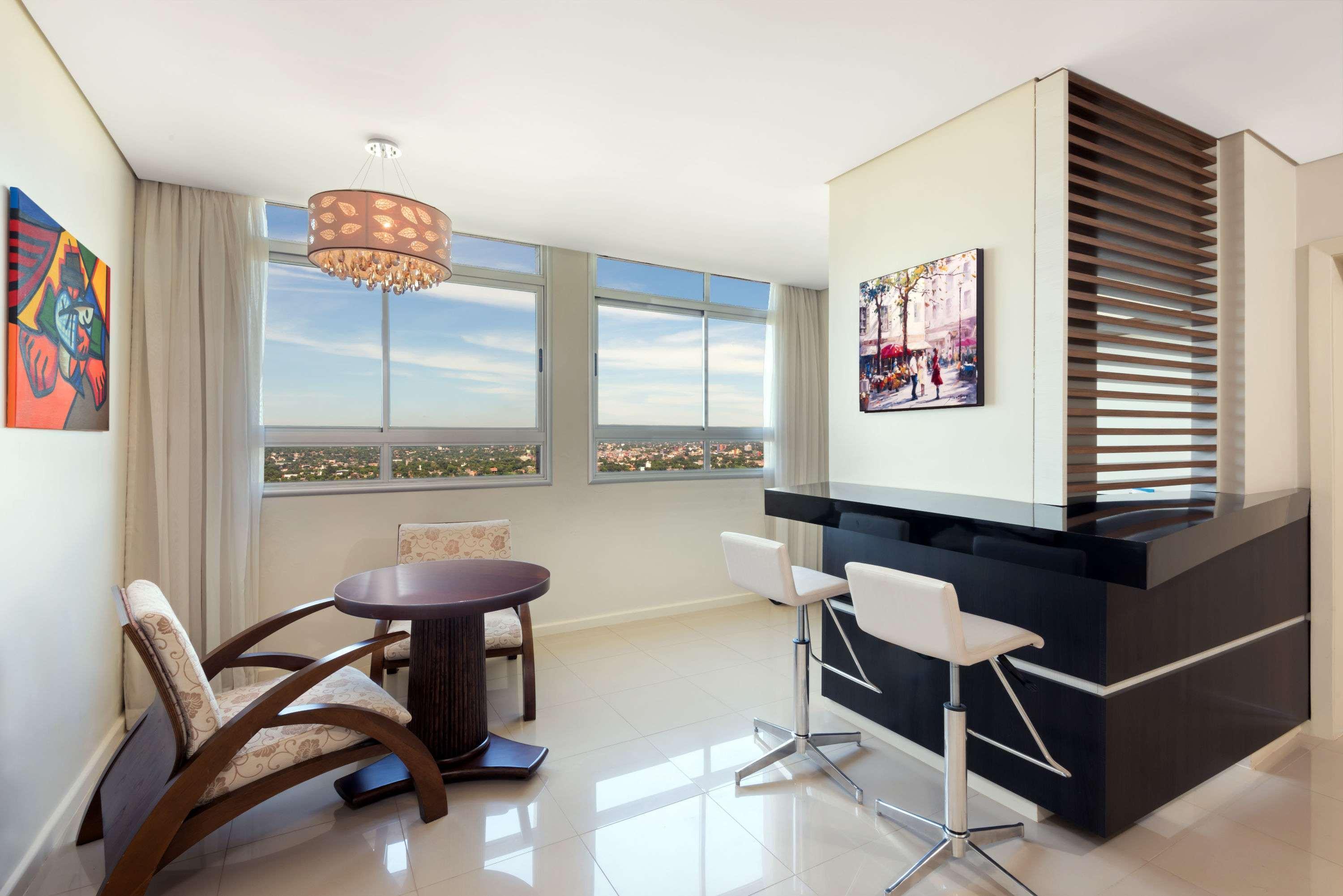 Wyndham Golden Foz Suites Foz do Iguacu Bagian luar foto
