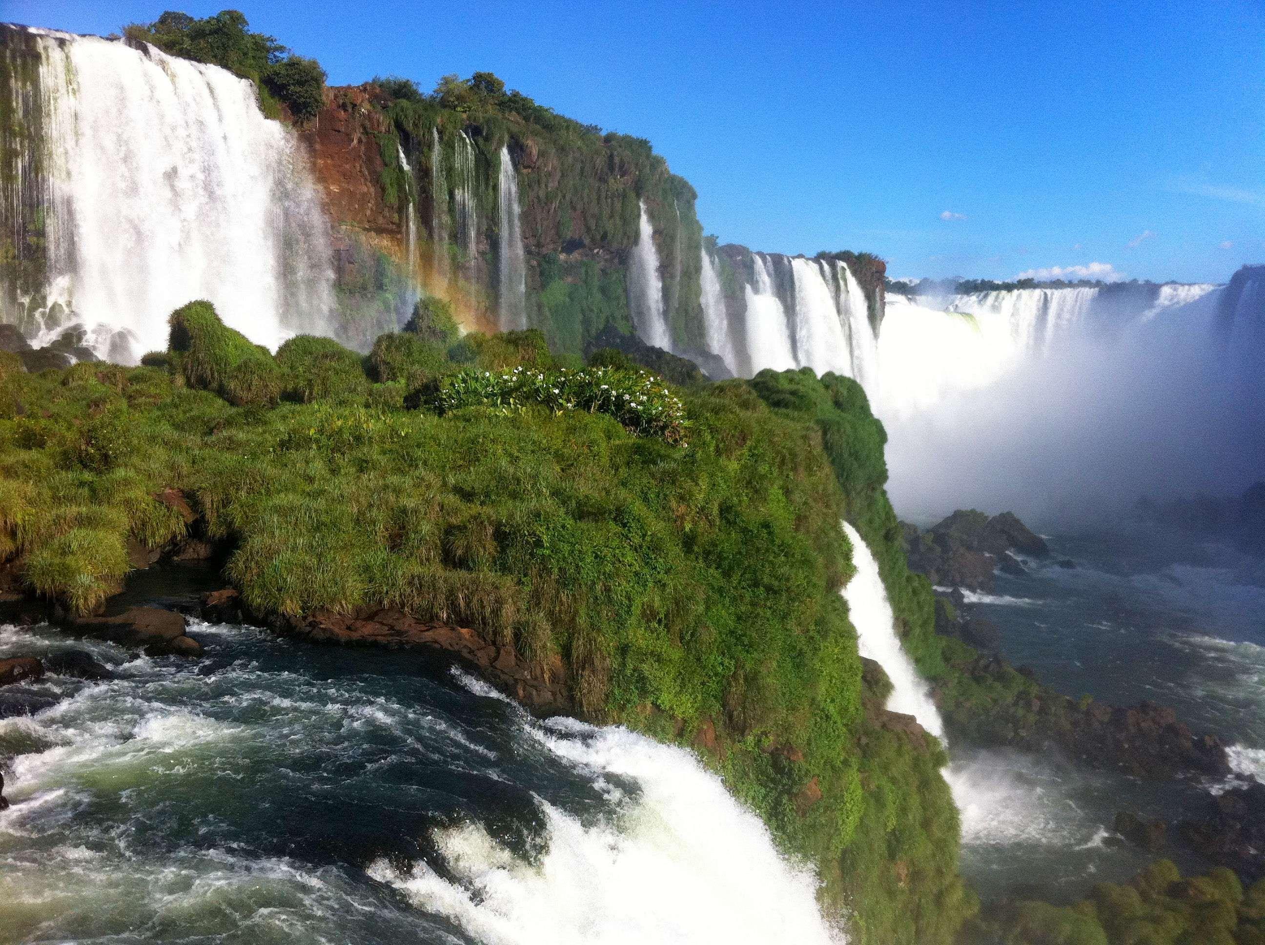 Wyndham Golden Foz Suites Foz do Iguacu Bagian luar foto