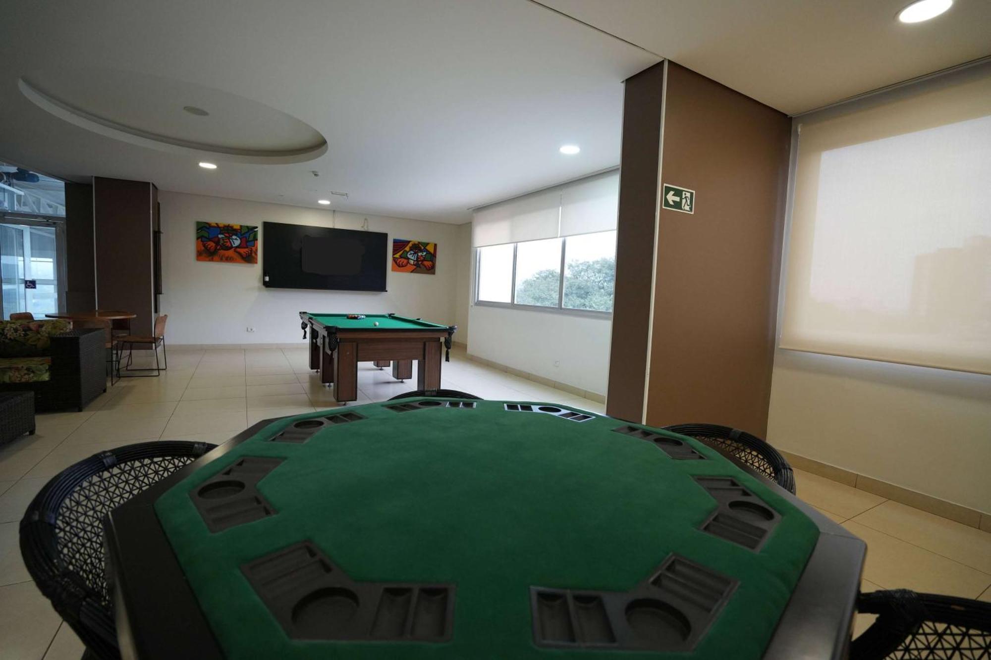Wyndham Golden Foz Suites Foz do Iguacu Bagian luar foto