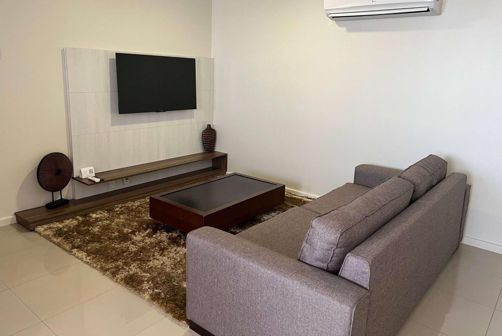 Wyndham Golden Foz Suites Foz do Iguacu Bagian luar foto
